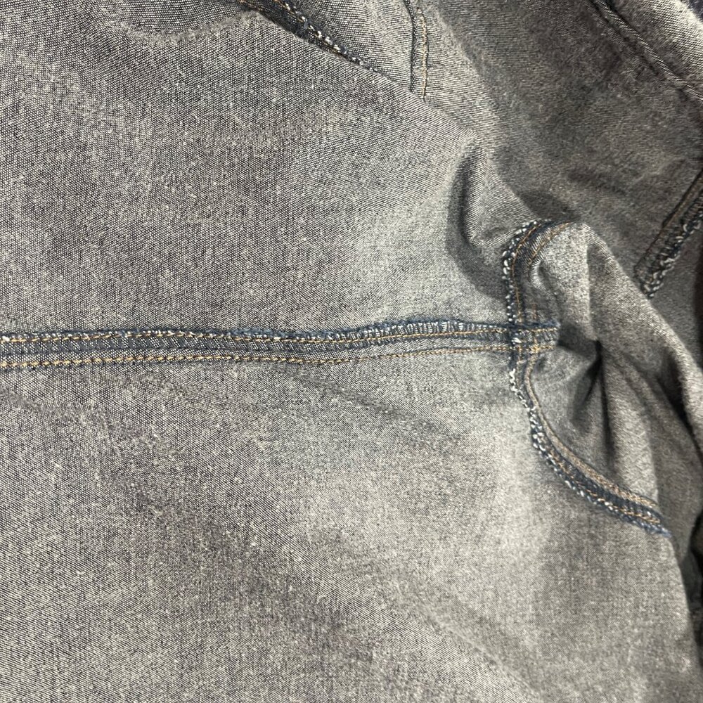 Sigrid Olsen Jean Jacket - image 6